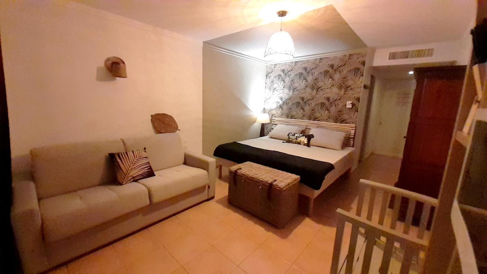 Apartamento Ti Mad Sainte-Anne  Exterior foto
